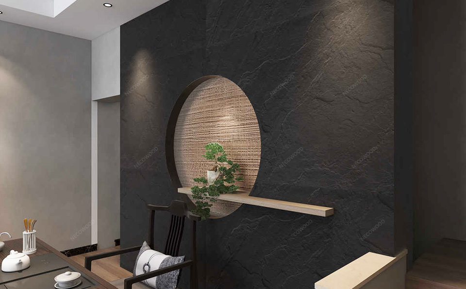 Necowood Meluncurkan Solusi Ekstrusi Bersama WPC & ASA Terpadu untuk Mendefinisikan Ulang Bahan Bangunan Modern