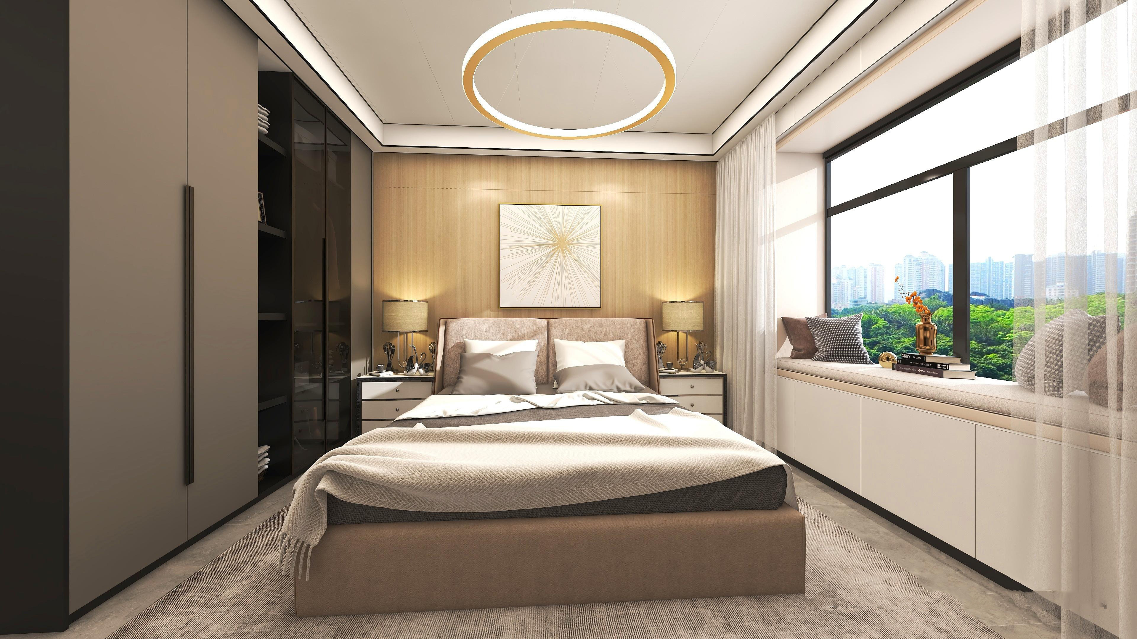 Konsumen Muda Mendorong Tren Global: Panel Dinding Terintegrasi Menjadi Arus Utama Baru dalam Desain Interior