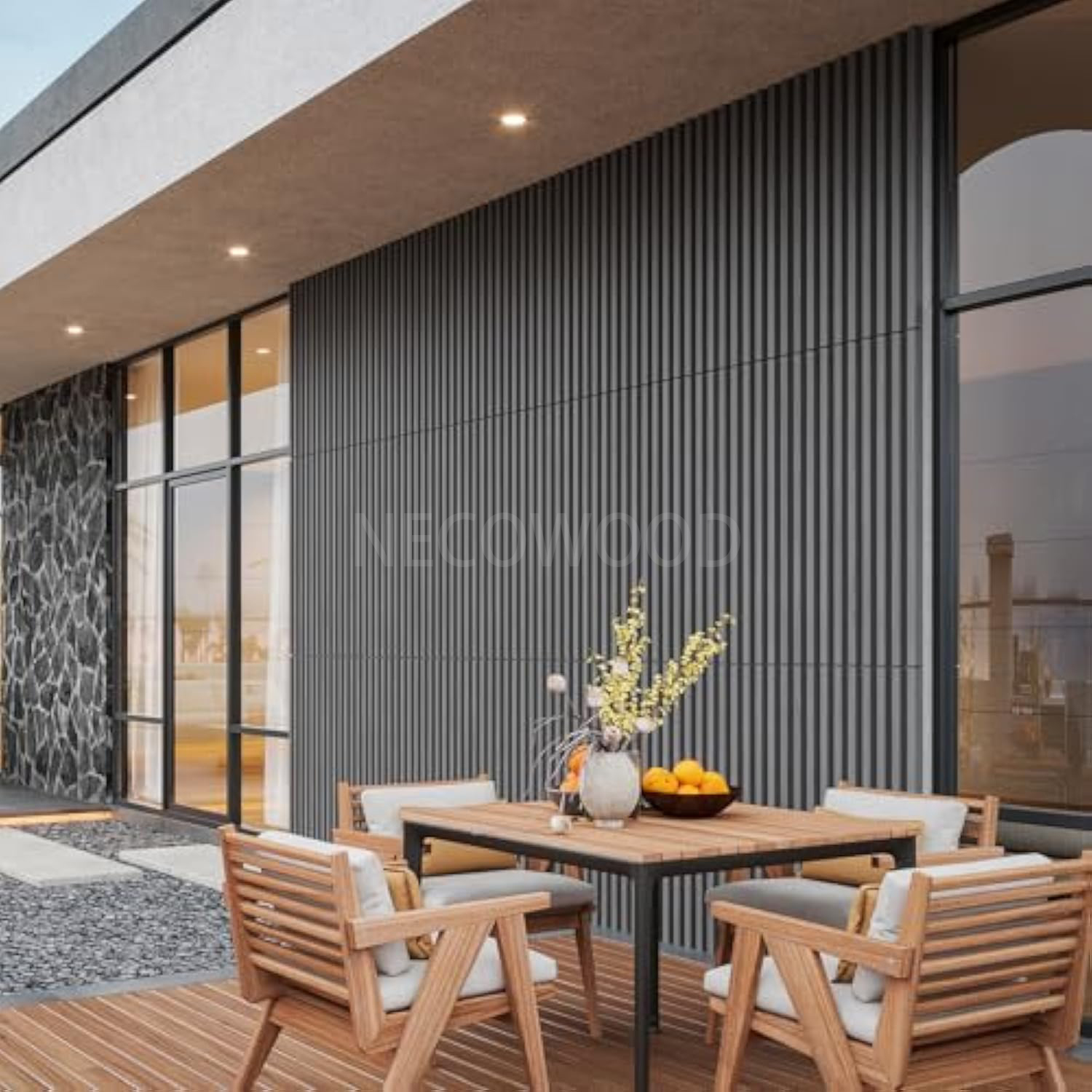 Memimpin Masa Depan Inovasi Kayu Komposit Ramah Lingkungan