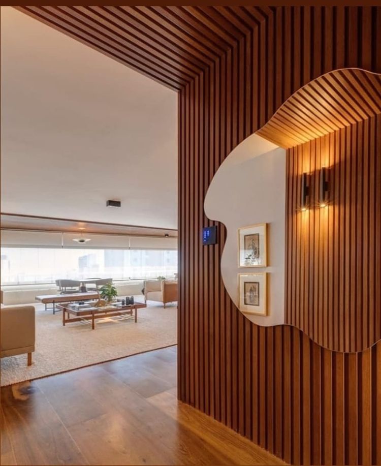 Laporan Tren Necowood 2026: Masa Depan Pelapis Dinding Eksterior WPC