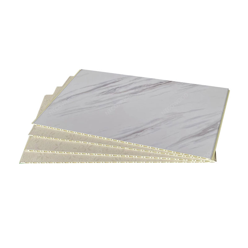 600V Bahan Baru Panel Dinding Terpadu Interior