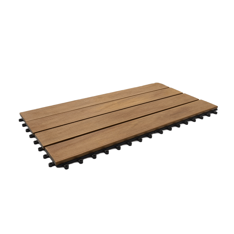 Balkon Anti-Slip Asa Diy Decking Tiles