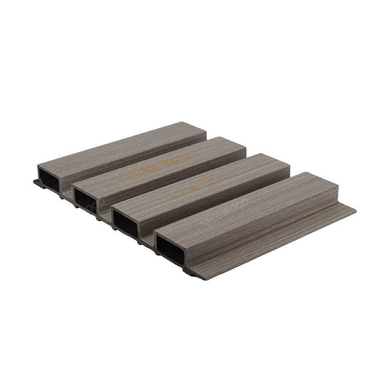Panel dinding WPC interior fireproof