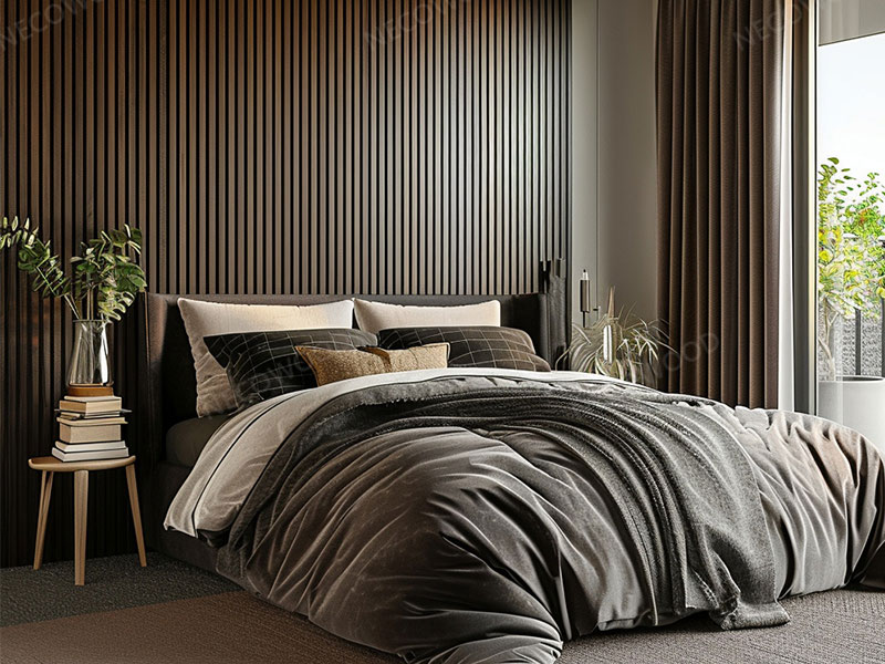 Serene Bedroom Sanctuary