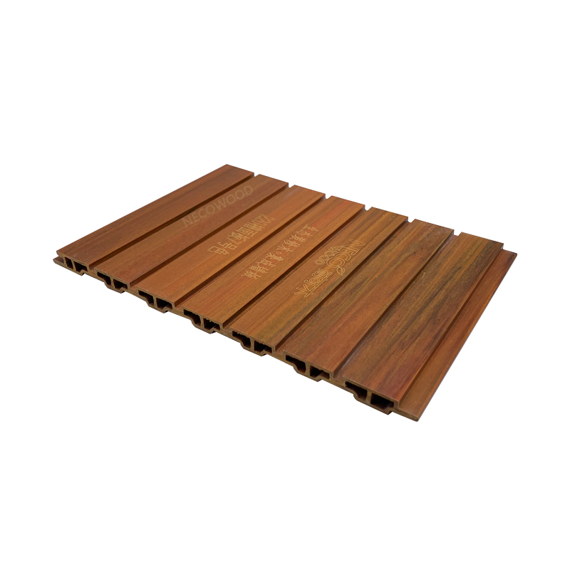 Dekorasi indoor wpc wall cladding