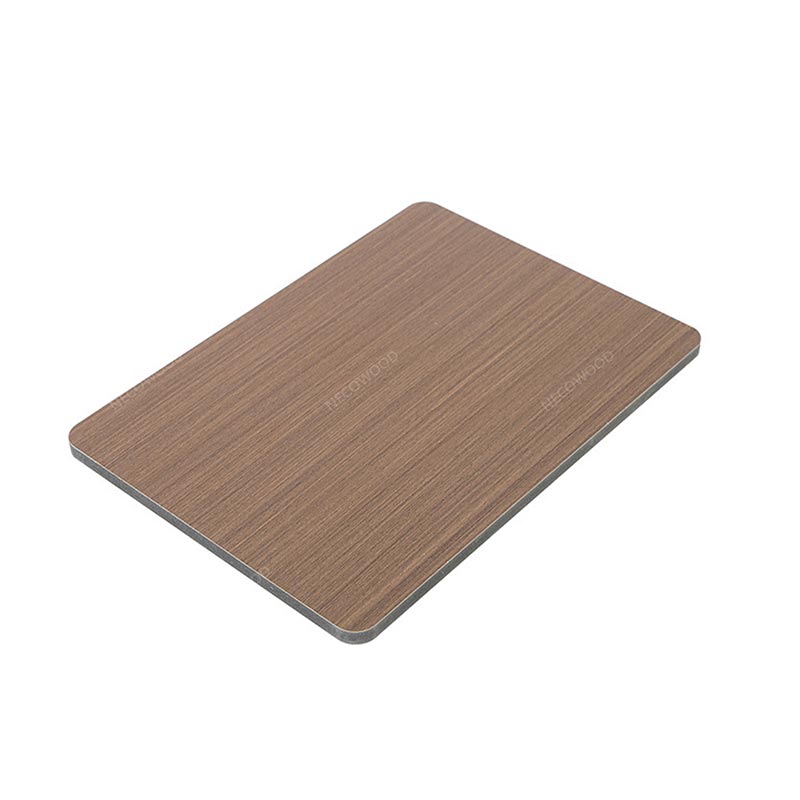 Kayu kamar mandi modern panel dinding bambu 5mm