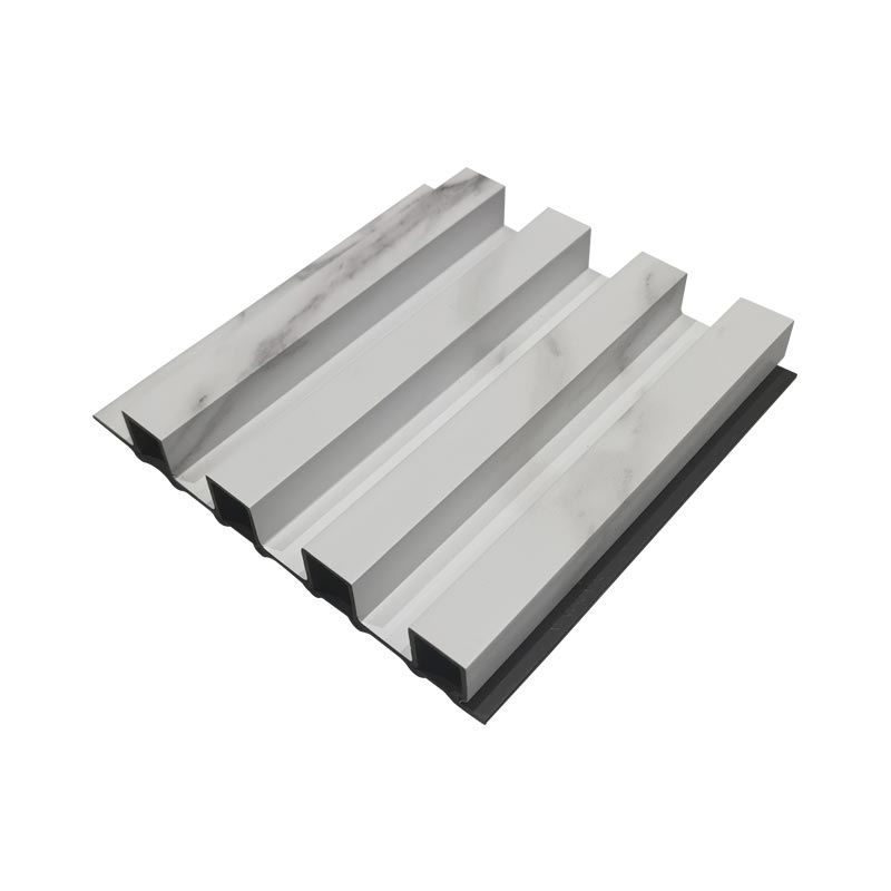 Panel Dinding WPC Komposit Modern