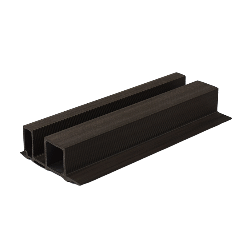 Dekoratif modern bergalur panel dinding asa