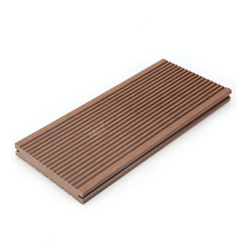 Papan Dek Padat Tugas Berat Kolam Renang