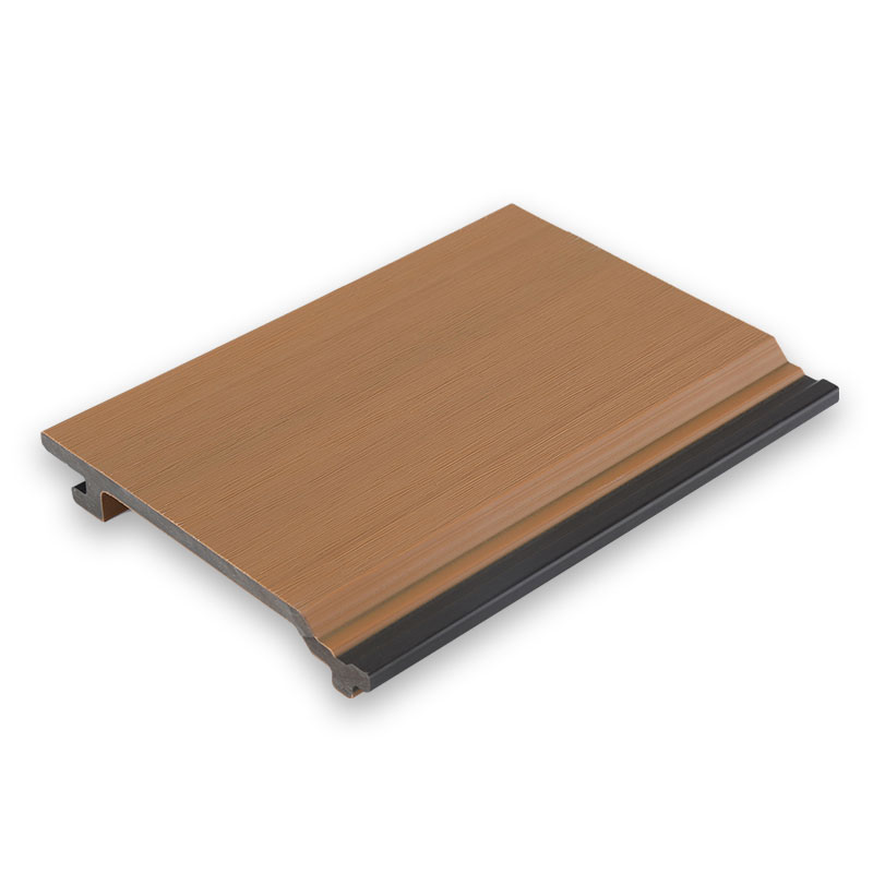 Wall Composite Pe-cladding yang tahan UV